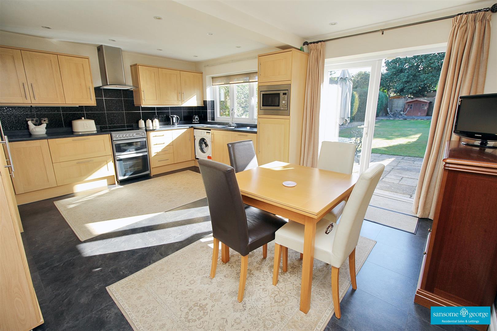 Glenwood Drive, Tilehurst